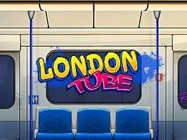 London Tube DNT screenshot