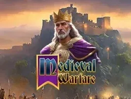 Medieval Warfare screenshot