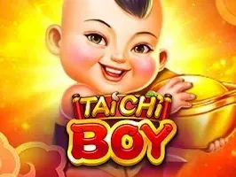 TaichiBoy screenshot