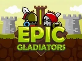 Epic Gladiators screenshot