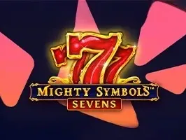 Mighty Symbols™ Sevens screenshot
