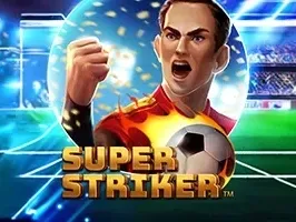 Super Striker_F0 DNT screenshot
