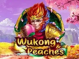 WuKong&Peaches screenshot