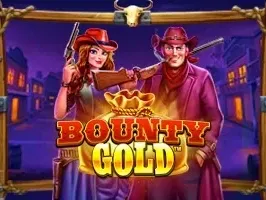 Bounty Gold ™ screenshot