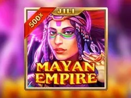 Mayan Empire screenshot