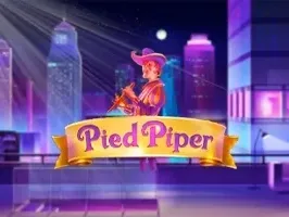 Pied Piper