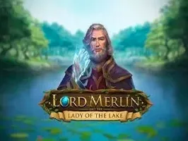 Lord Merlin and The Lady of The Lake screenshot